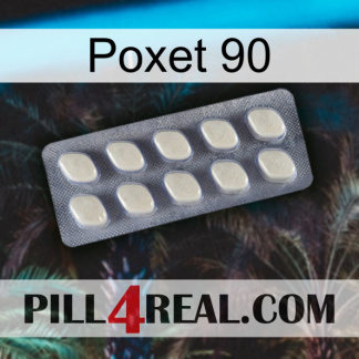 Poxet 90 08